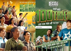 Nghỉ Hè Sợ Nghỉ Hưu chưa chiếu đã gây sốt mạng xã hội