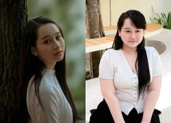 Ngọc nữ Vbiz từ đỉnh cao rơi xuống vực thẳm vì tăng 30kg, biến mất khỏi showbiz bây giờ ra sao?