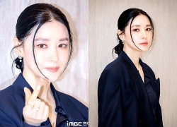 Nhan sắc tuổi 55 của "nàng Dae Jang Geum": Đẹp như chưa từng già đi