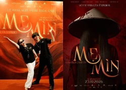 Nhật Kim Anh kết hợp cùng mỹ nam kém 13 tuổi trong phim mới