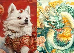 Nỗ lực không ngừng, 3 con giáp phước lành che chở trong những ngày cuối tháng 7, công việc thăng hoa tỏa sáng, tương lai huy hoàng