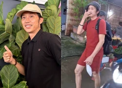 NS Hoài Linh đã trở về Việt Nam