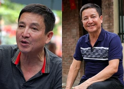 NSƯT Chí Trung nhận là "ông bố quốc dân": Tôi chưa từng đánh mắng con