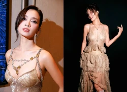 Nữ ca sĩ Việt làm nghề thầm lặng 17 năm nhưng là đồng sở hữu 4 cửa hàng lớn