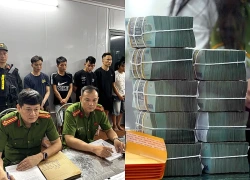 Nữ giám đốc bị khởi tố 4 tội trong vụ buôn lậu gần 1.000 tỷ đồng