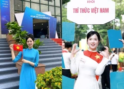 Nữ sinh PTIT mang tư duy thời đại số đến Hoa hậu Việt Nam 2026