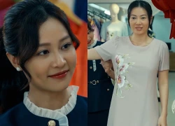 Nữ tổng tài mở shop thời trang mà xấu không thể tả, 1 triệu người nói thẳng "sập tiệm sớm"