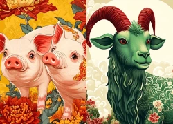 Nửa cuối tháng 6 âm lịch, 3 con giáp tài vận hanh thông, sự nghiệp như 'cá chép hóa Rồng', vét cạn lộc lá trong thiên hạ