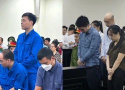 Ông chủ MediUSA dùng 30 bất động sản trị giá 664 tỷ đồng khắc phục hậu quả