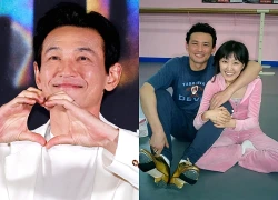 "Ông hoàng phòng vé" bị vạch trần ngoại tình 2 năm, sụp đổ hình tượng chồng quốc dân?