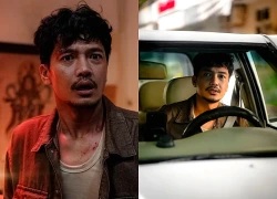 Phim Quang Tuấn đóng chính đang chật vật ở phòng vé