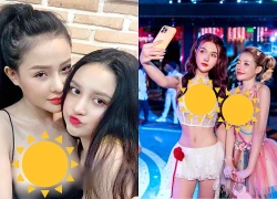 Phương Anh “hé lộ” quá khứ ít ai biết của Ngân 98, từng xin làm quán cafe?