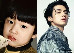 Quá khứ của Lee Dong Wook