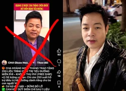 Quang Lê thông báo khẩn cấp