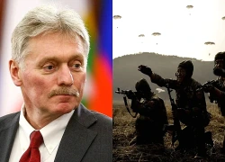 Rộ tin Nga nhận thêm 30.000 binh sĩ Triều Tiên, Điện Kremlin lên tiếng