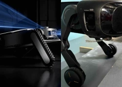 Robot dọn nhà Trung Quốc chiếm 70% thị phần toàn cầu không nhờ giá rẻ