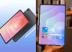 Samsung Galaxy Tab S12+ bản 5G lộ chứng nhận FCC, hé lộ kết nối cho thị trường Mỹ
