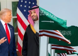 Saudi Arabia sẽ là cường quốc hạt nhân tiếp theo của thế giới?