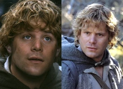 Sean Astin phải bán nhà vì cát sê đóng 'Chúa tể những chiếc nhẫn' quá thấp