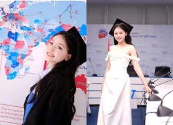 Sở hữu IELTS Reading 8.5, nữ sinh vùng biên Đắk Lắk chinh phục Hoa hậu Việt Nam 2026