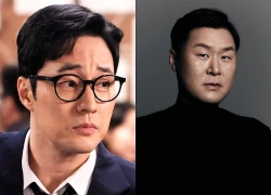 So Ji Sub tặng vàng, đồng nghiệp dùng làm gì?