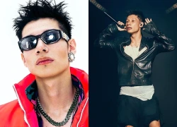 Sở VH-TT TP.HCM mời rapper MCK lên làm việc vụ album bị nhận xét phản cảm