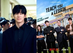 Teach You A Lesson lọt vào top 10 phim hay nhất lịch sử Netflix
