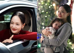 Thay đổi của Lan Phương sau khi quyết định mở lòng