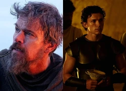 The Odyssey bùng nổ toàn cầu, thiết lập kỷ lục không kém cạnh đế chế Avatar