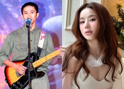 Thư Đan bị bắt gặp đi cùng Nguyễn Hùng giữa lùm xùm chồng cũ tố gây xôn xao MXH?
