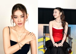 Thư Đan Nguyễn lên tiếng, 3 năm đau khổ ở với chồng và mối quan hệ với N.H