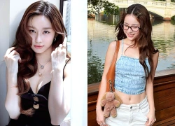 Thư Đan Nguyễn nói rõ thời điểm ly hôn, từng gánh nợ cho chồng và phải điều trị tâm lý