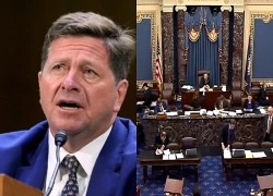 Thượng viện Mỹ phê chuẩn ông Jay Clayton làm Giám đốc Tình báo Quốc gia