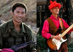 Tiếc cho Nguyễn Hùng sau Mưa Đỏ