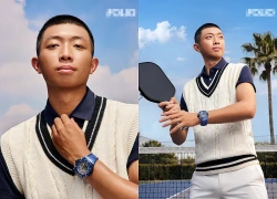 Tiếc cho Quang Dương!