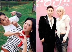 Tiến Luật để lộ tình hình hiện tại của Châu Bùi - Binz