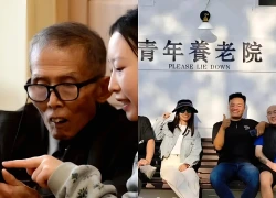 Tiền thuê nhà quá đắt, người trẻ rủ nhau vào viện dưỡng lão: 17,5 triệu/tháng bao ăn ở