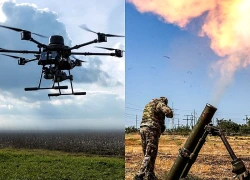 Tiết lộ vai trò của tình báo Mỹ, Pháp trong các đòn tấn công tầm sâu của Ukraine vào lãnh thổ Nga