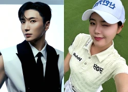 Tin mật: "Thánh ế showbiz" đang bí mật hẹn hò nữ vận động viên kém 18 tuổi đẹp như Hoa hậu