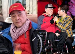 Tình hình tồi tệ của nam ca sĩ kỳ cựu bị viện dưỡng lão ngược đãi, đóng 168 triệu/tháng nhưng không được tắm rửa