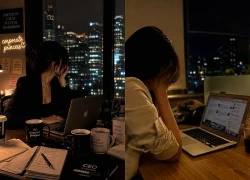 Tôi biến mất đúng 60 phút mỗi ngày làm việc, sếp không trách mắng mà còn đề xuất tăng lương