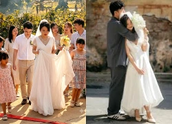 Tôi không ngờ điều đáng sợ nhất trong đám cưới của chị tôi lại diễn ra ngay trước lúc nhà gái ra về