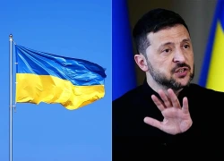 Tổng thống Zelensky bất ngờ thay đổi ưu tiên về Crimea