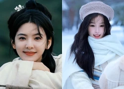 Top 10 mỹ nhân Hoa ngữ được yêu thích nhất hiện nay