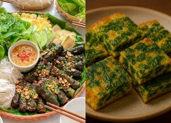 Top 4 món ăn từ lá lốt thơm ngon bổ dưỡng cho bữa cơm gia đình