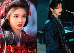 Top 8 diễn viên Hoa ngữ có lượng fan tăng nhiều nhất gần đây