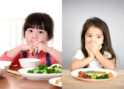 Trẻ chậm tăng cân đừng chỉ ép ăn: Cha mẹ nên bổ sung 7 dưỡng chất này ngay
