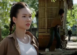 Trời cao nguyên xanh - Tập 13: Vân bị truy đuổi khi âm thầm đến thăm Tuấn