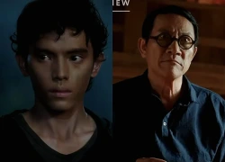 Trời cao nguyên xanh - Tập 15: Người dân Tơ Rơi bị kích động, A Dũi bị ép xả súng vào đồng bào