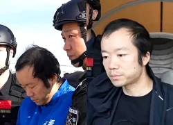 Trùm lừa đảo trực tuyến Chen Zhi có thể đối mặt án tử hình